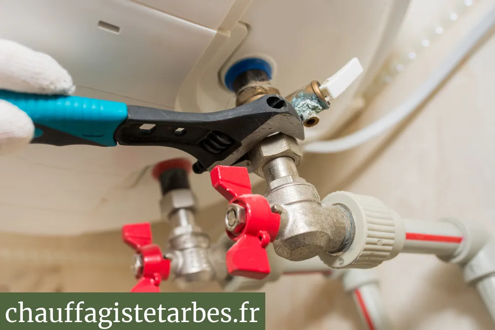 Chauffagiste Tarbes 65000