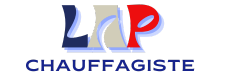 Chauffagiste Tarbes Logo