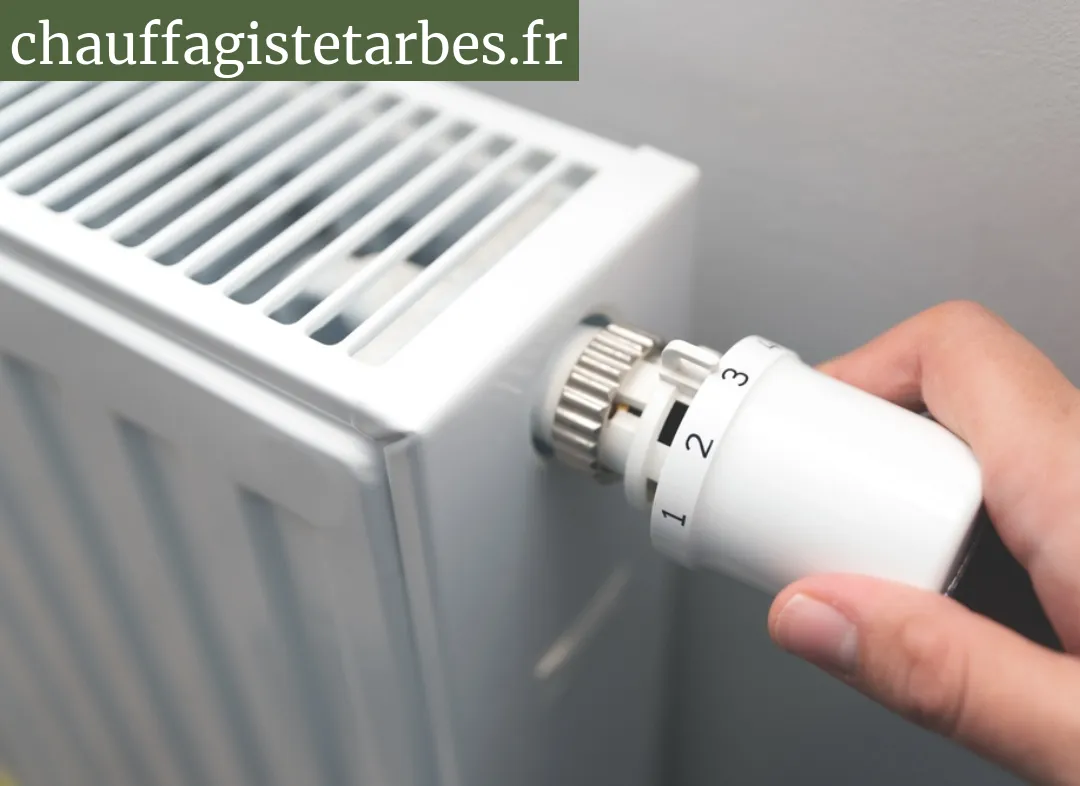 Remplacement de Thermostat Tarbes